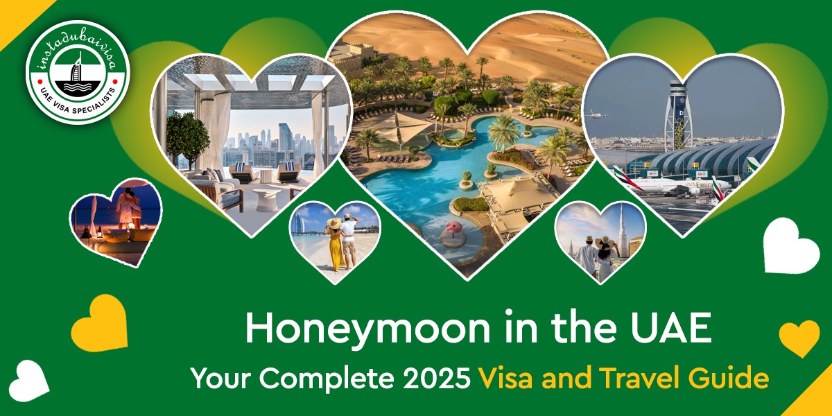 uae honeymoon visa